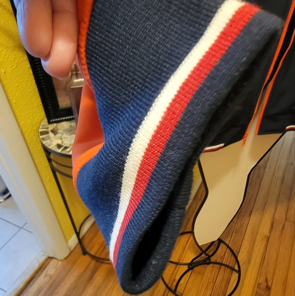 Jacket - Picture 7 of 8
